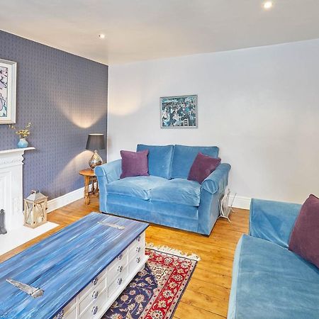 Appartamento Kulla Loft Harrogate Esterno foto