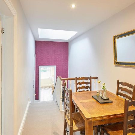 Appartamento Kulla Loft Harrogate Esterno foto