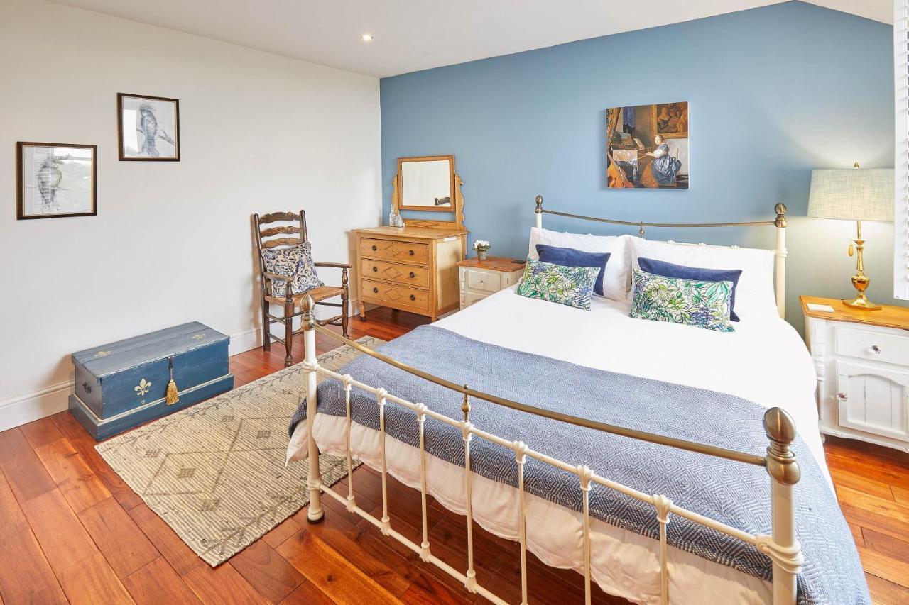 Appartamento Kulla Loft Harrogate Esterno foto